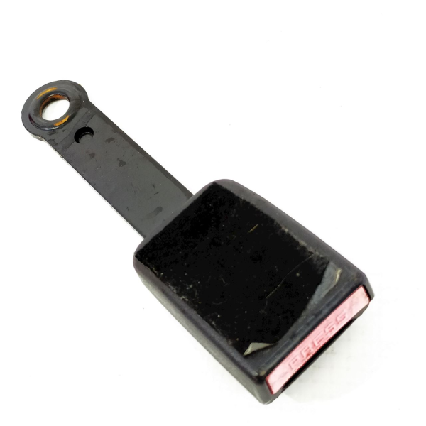 ENGATE FÊMEA CINTO BANCO DIANTEIRO PEUGEOT 206 1.6 16V 2005 124537