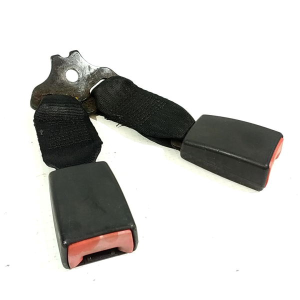 ENGATE FÊMEA DUOLO CINTO TRASEIRO FORD FIESTA 1.3 1997 135287