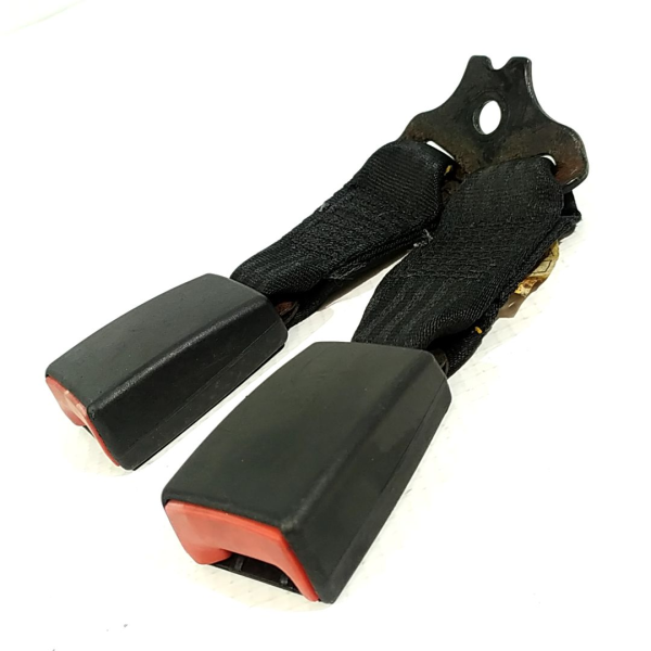 ENGATE FÊMEA DUOLO CINTO TRASEIRO FORD FIESTA 1.3 1997 135287