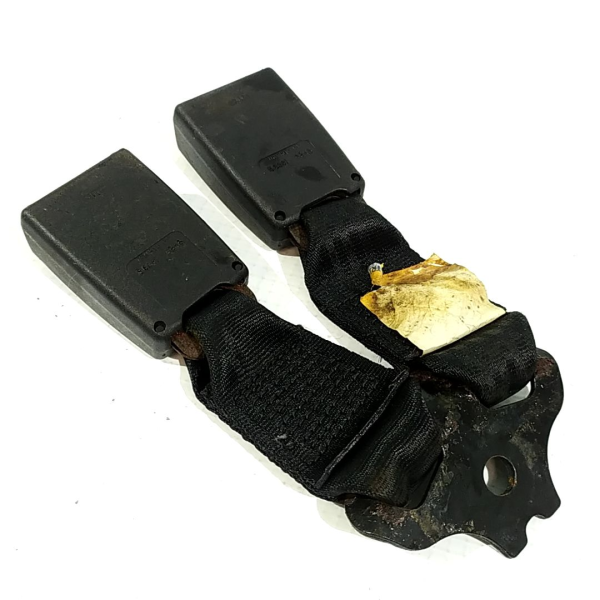 ENGATE FÊMEA DUOLO CINTO TRASEIRO FORD FIESTA 1.3 1997 135287