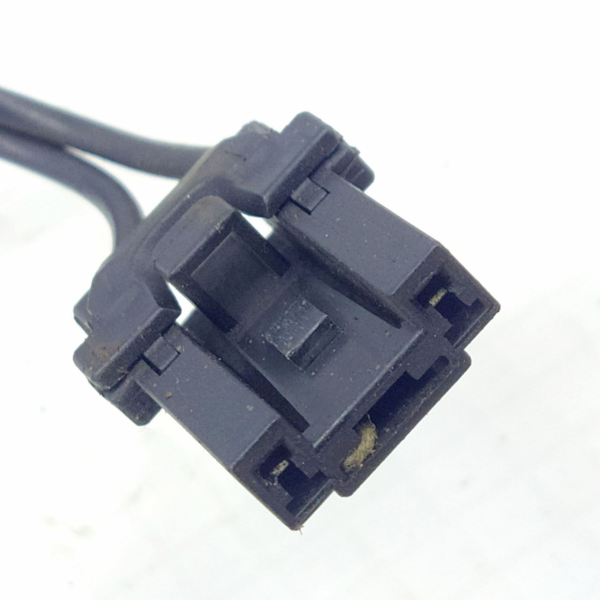 ENGATE FÊMEA CINTO BANCO DIANTEIRO ESQUERDO NISSAN QUEST 1995 144378