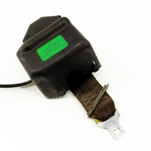 CINTO SEGURANÇA BANCO DIANTEIRO DIREITO NISSAN QUEST 1995 143985