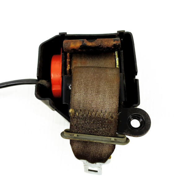 CINTO SEGURANÇA BANCO DIANTEIRO DIREITO NISSAN QUEST 1995 143985