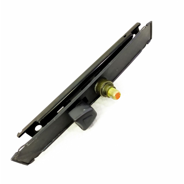 TRILHO REGULAGEM CINTO DIANTEIRO FIAT PALIO WEEKEND 2003    126784