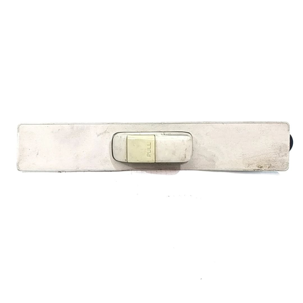 GUIA TRILHO CINTO NISSAN SENTRA 2.0  2012 37548