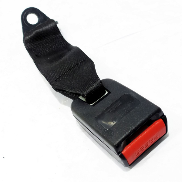 ENGATE FÊMEA CINTO TRASEIRO DIREITO PEUGEOT 207HB 1.6 16V 2012 45868