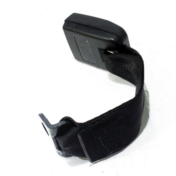 ENGATE FÊMEA CINTO TRASEIRO DIREITO PEUGEOT 207HB 1.6 16V 2012 45868