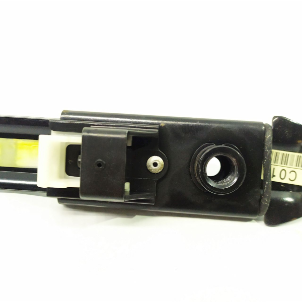 TRILHO REGULAGEM CINTO DIANTEIRO DIREITO HYUNDAI SANTA FE 2.7 2009 64416