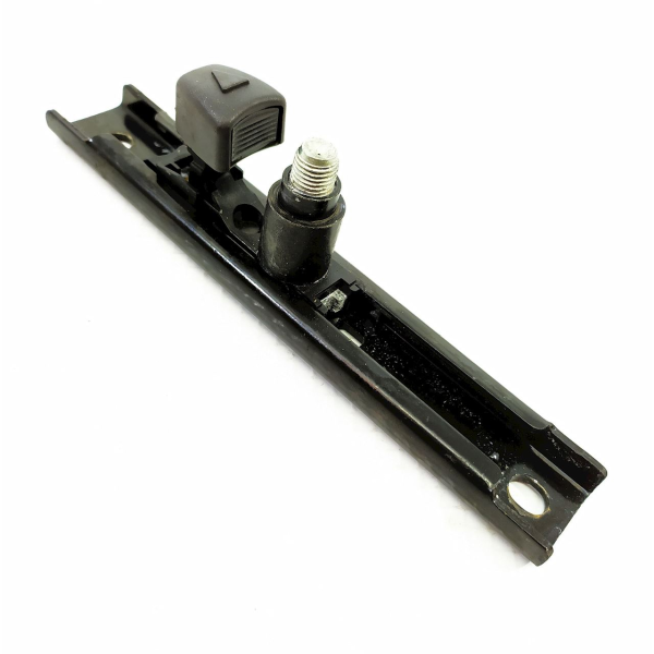 TRILHO REGULAGEM CINTO DIANTEIRO ESQUERDO FIAT IDEA 1.4  2008 69274