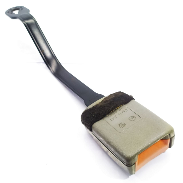 ENGATE FÊMEA CINTO DIANTEIRO DIREITO VOLKSWAGEN GOL 16V 2000 77224