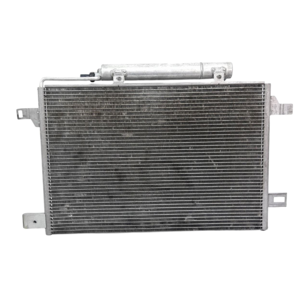 CONDENSADOR DO AR CONDICIONADO MERCEDES-BENZ B200 2.0 2008 V1683 - P12