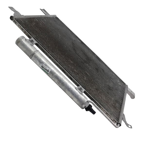CONDENSADOR DO AR CONDICIONADO MERCEDES-BENZ B200 2.0 2008 V1683 - P12