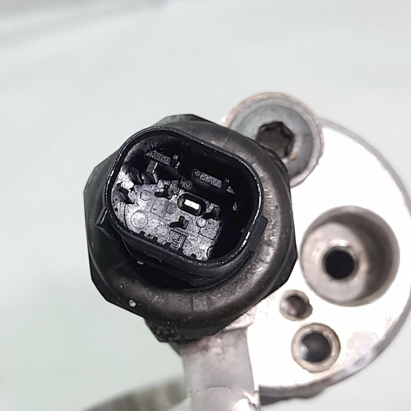 CONDENSADOR DO AR CONDICIONADO MERCEDES-BENZ B200 2.0 2008 V1683 - P12