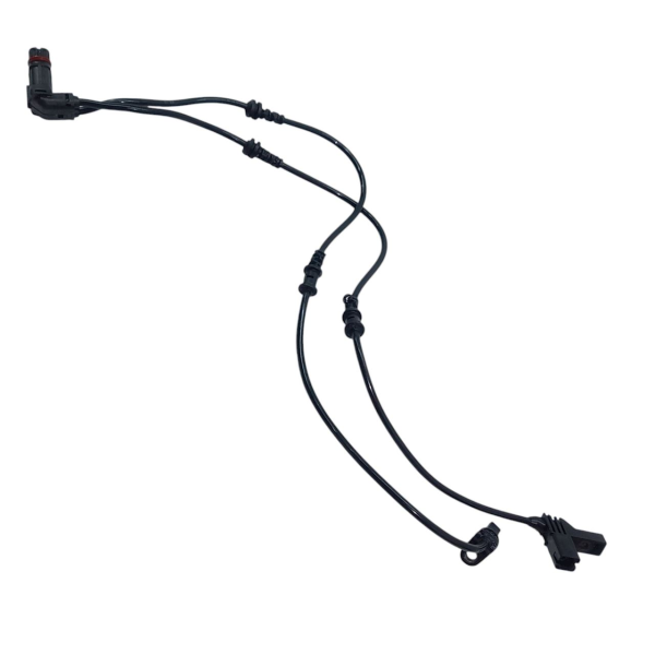 SENSOR ABS DIANTEIRO DIREITO  MERCEDES-BENZ B200 2.0 2008 177378