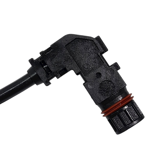 SENSOR ABS DIANTEIRO ESQUERDO  MERCEDES-BENZ B200 2.0 2008 177445