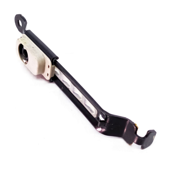 TRILHO REGULAGEM CINTO SEGURANÇA ESQUERDO TOYOTA FIELDER 1.8 2007 81226