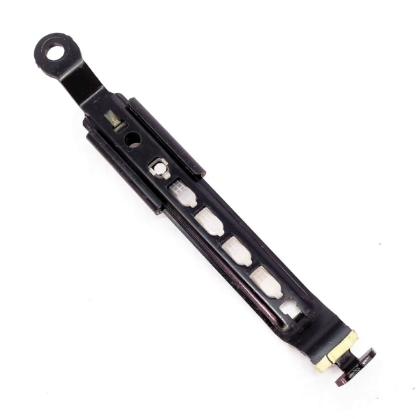 TRILHO REGULAGEM CINTO SEGURANÇA ESQUERDO TOYOTA FIELDER 1.8 2007 81226