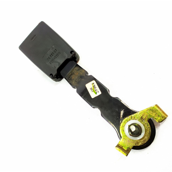 ENGATE FÊMEA CINTO DIANTEIRO DIREITO RENAULT SCENIC 1.6 16V 2004 87555