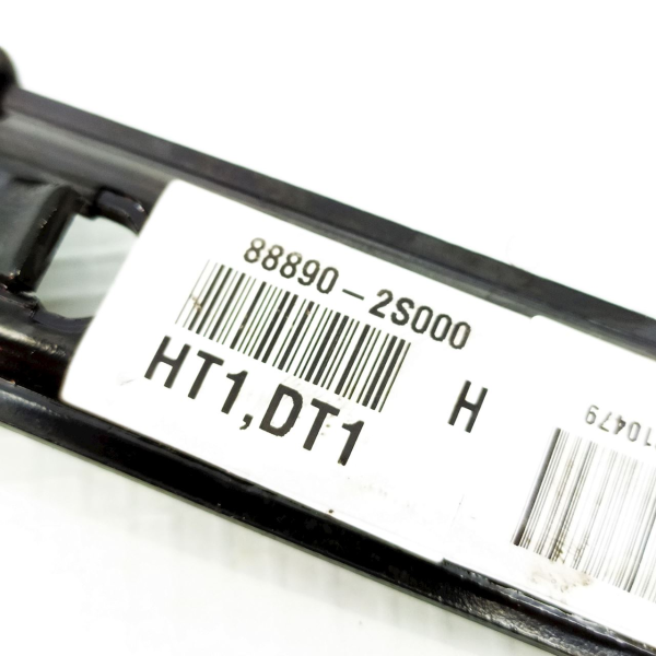 TRILHO REGULAGEM CINTO DIANTEIRO DIREITO HYUNDAI IX35 GL 2017 93320