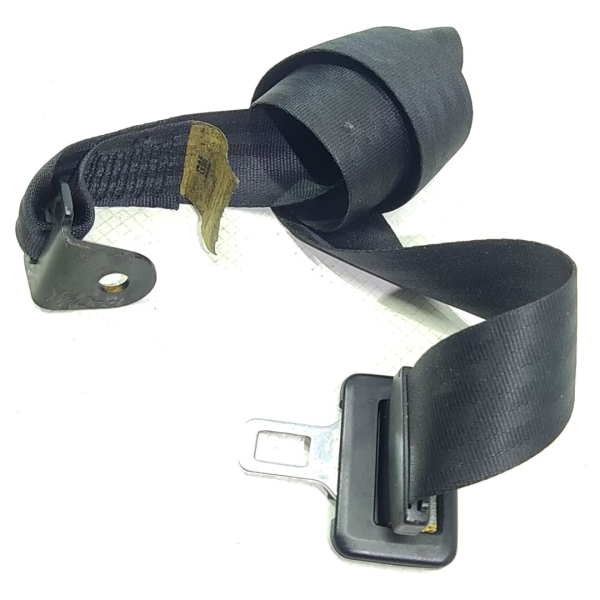 CINTO SEGURANÇA TRASEIRO CENTRAL GM CORSA 2P  1997 117097