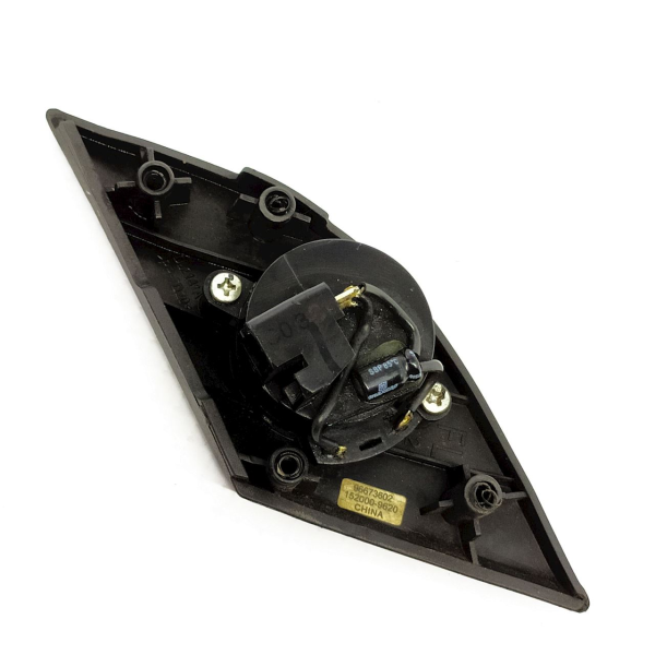 TWEETER PORTA DIANTEIRA ESQUERDA GM CAPTIVA 2011    2643