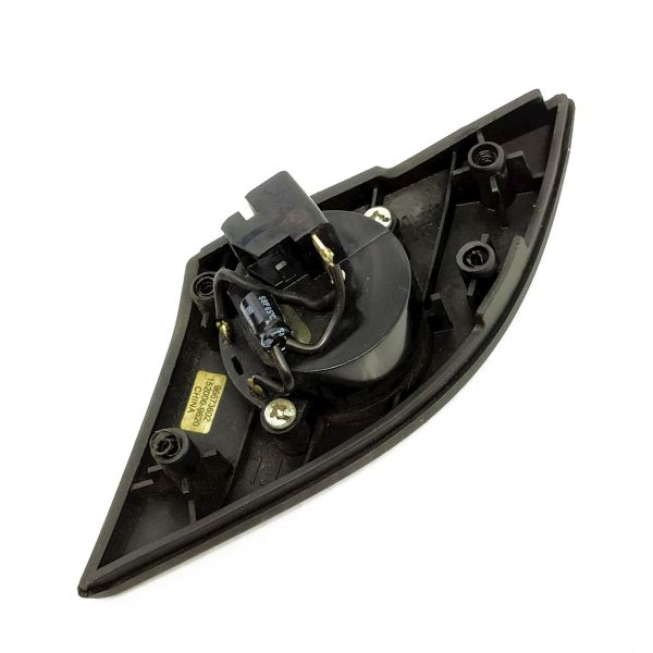 TWEETER PORTA DIANTEIRA ESQUERDA GM CAPTIVA 2011    2643
