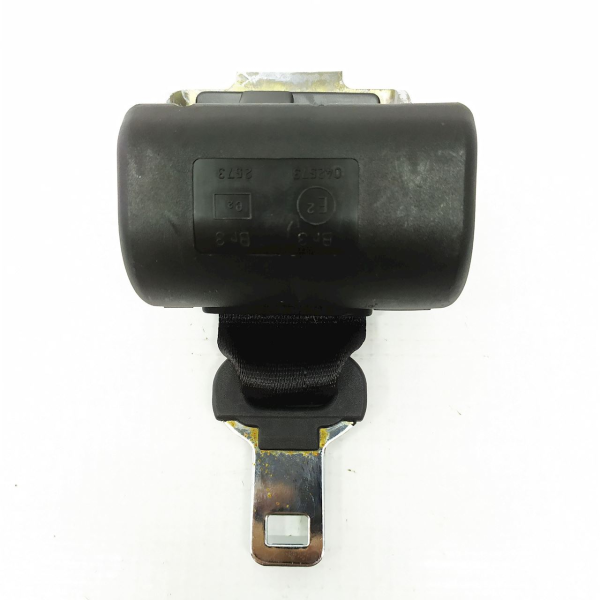 CINTO SEGURANÇA TRASEIRA CENTRAL CITROËN XANTIA 2.0 1995 125820