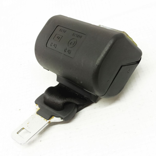 CINTO SEGURANÇA TRASEIRA CENTRAL CITROËN XANTIA 2.0 1995 125820