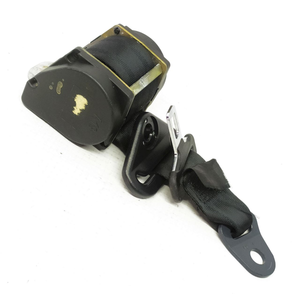 CINTO SEGURANÇA TRASEIRA ESQUERDA CITROËN XANTIA 2.0 1995 125730