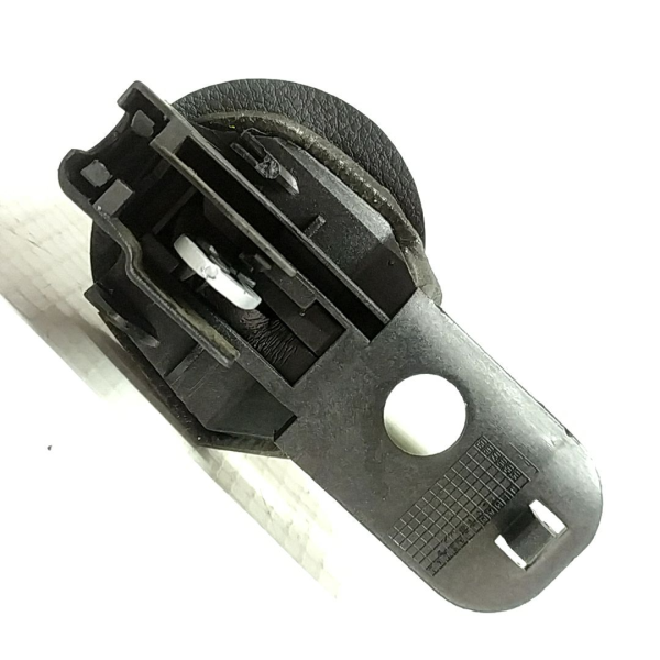 MAÇANETA INTERNA PORTA DIANTEIRA DIREITA FIAT PALIO WEEKEND HLX 1.8  2005 129363