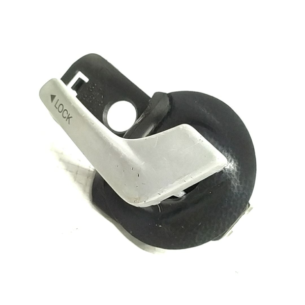 MAÇANETA INTERNA PORTA DIANTEIRA DIREITA FIAT PALIO WEEKEND HLX 1.8  2005 129363