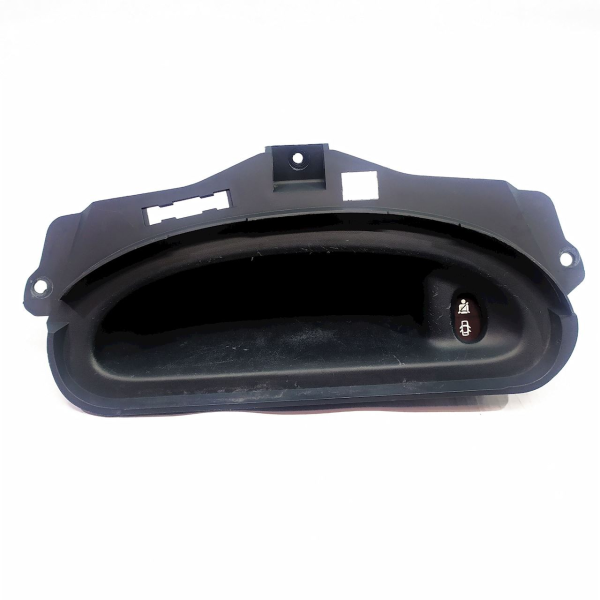 GAVETA PORTA TRECO PAINEL LUZ INDICAÇÃO CINTO ABERTURA PORTA RENAULT MEGANE 1998    134818