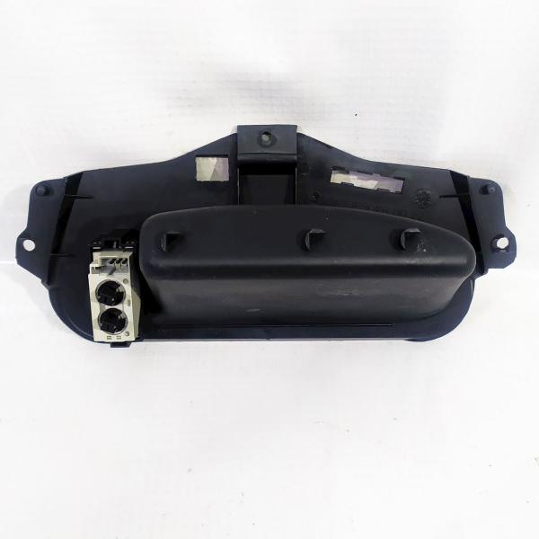 GAVETA PORTA TRECO PAINEL LUZ INDICAÇÃO CINTO ABERTURA PORTA RENAULT MEGANE 1998    134818