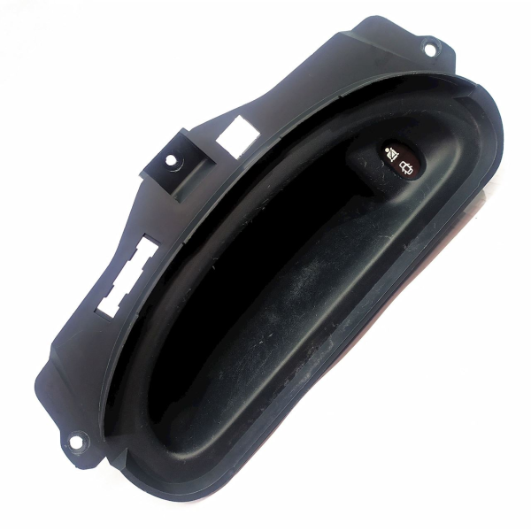 GAVETA PORTA TRECO PAINEL LUZ INDICAÇÃO CINTO ABERTURA PORTA RENAULT MEGANE 1998    134818