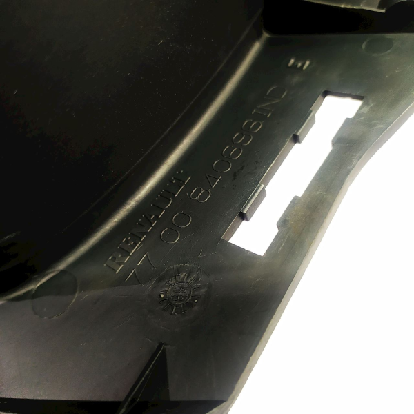 GAVETA PORTA TRECO PAINEL LUZ INDICAÇÃO CINTO ABERTURA PORTA RENAULT MEGANE 1998    134818