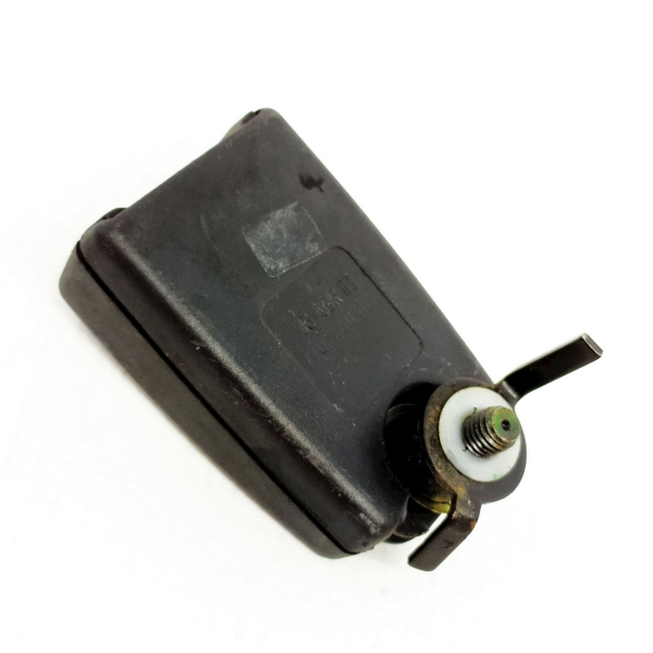 ENGATE FÊMEA CINTO BANCO TRASEIRO ESQUERDO RENAULT SCENIC 2003    137870