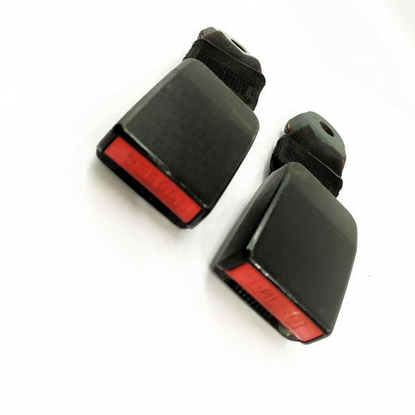 ENGATE FÊMEA DUPLO CINTO BANCO TRASEIRO CITROEN C3 2006    143540