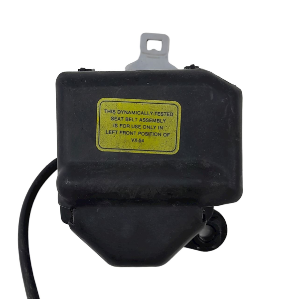 CINTO SEGURANÇA DIANTEIRO E ESQUERDO NISSAN QUEST 1995 144034