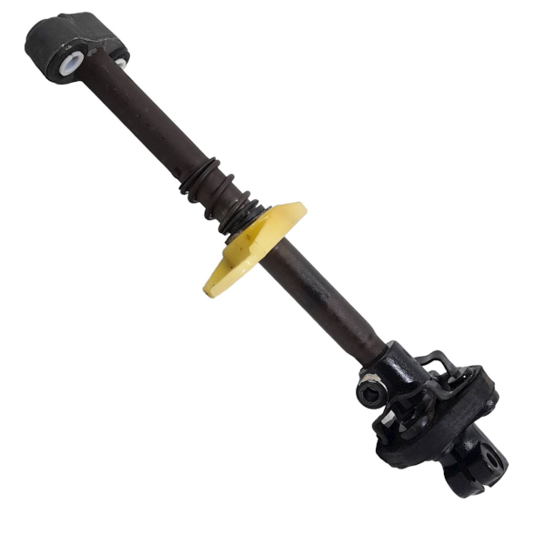 COMPLEMENTO COLUNA DIREÇÃO HIDRÁULICA  VW SANTANA CL 2.0 1990 166260