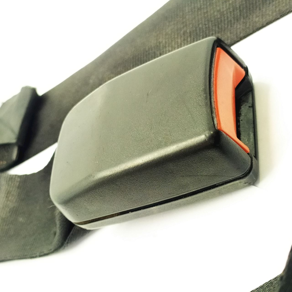 CINTO SEGURANÇA TRASEIRO CENTRAL FORD FIESTA SD 1.6 2012 76523