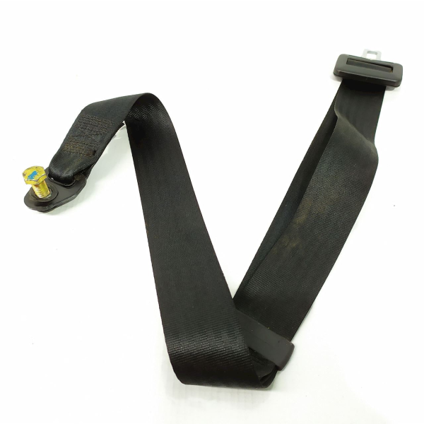 CINTO SEGURANÇA TRASEIRO CENTRAL FIAT PALIO 2P  2004 63674