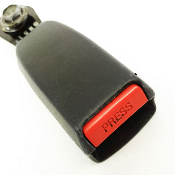 ENGATE FÊMEA CINTO BANCO DIANTEIRO DIREITO  HONDA CIVIC LX 1999 121212