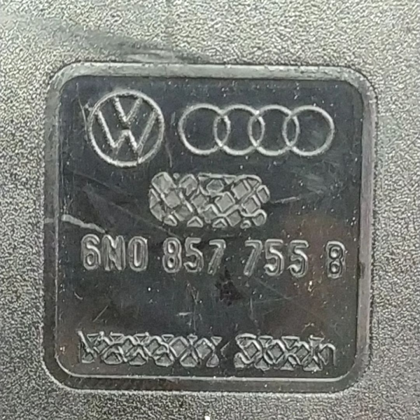 ENGATE FÊMEA CINTO BANCO DIANTEIRO VW POLO CLASS 1.8  1999 131400