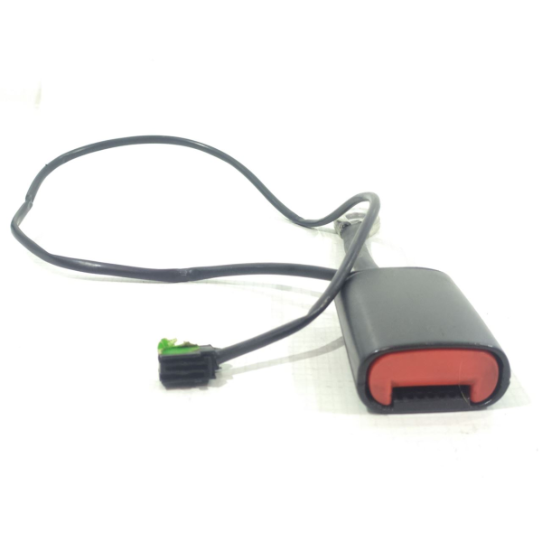 ENGATE FÊMEA CINTO BANCO ESQUERDO  FIAT MAREA SX 1.8 16V 2001 140296