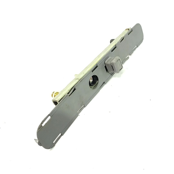 TRILHO REGULAGEM CINTO DIANTEIRO DIREITO RENAULT CLIO 16V 2008 59402