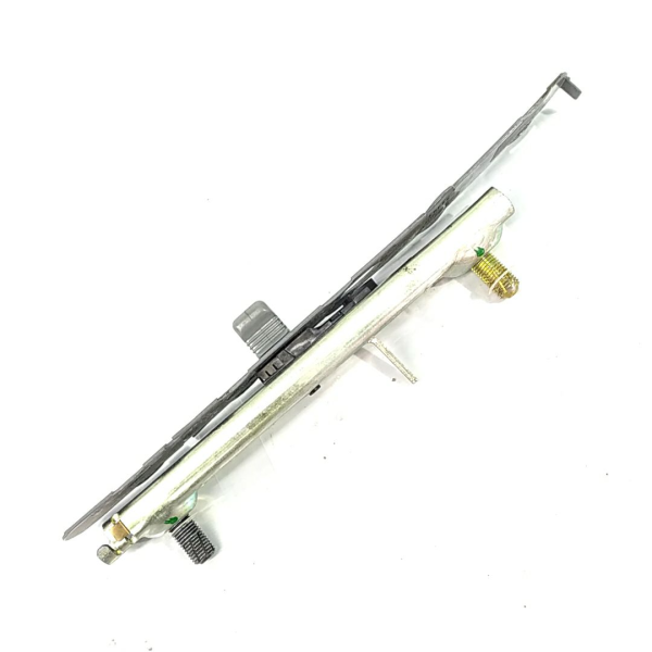 TRILHO REGULAGEM CINTO DIANTEIRO DIREITO RENAULT CLIO 16V 2008 59402