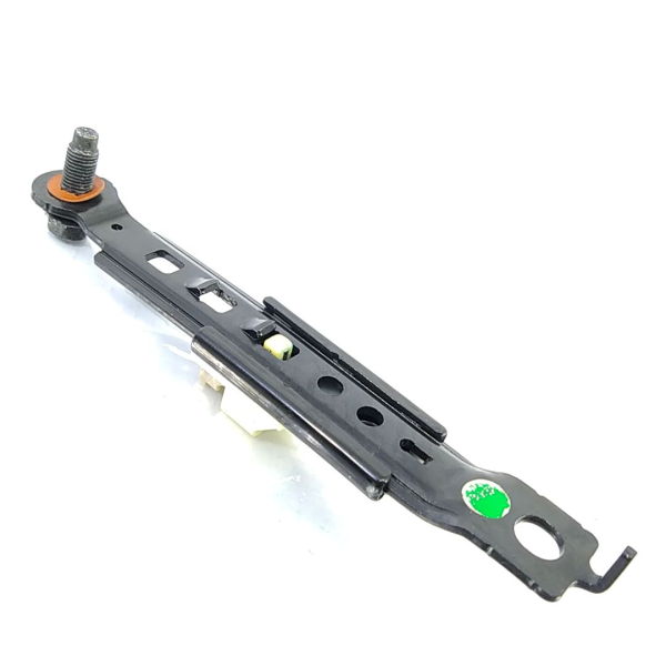 TRILHO REGULAGEM CINTO DIANTEIRO DIREITO HYUNDAI HB20 S 1.6 16V 2014 59664
