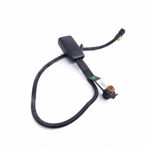 ENGATE FÊMEA CINTO DIANTEIRO ESQUERDO HYUNDAI HB20 S 1.6 16V 2014 59753