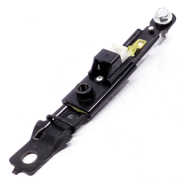 TRILHO REGULAGEM CINTO DIANTEIRO DIREITO HYUNDAI SANTA FE 2.7 2006 60109