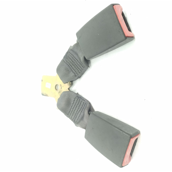 ENGATE FÊMEA CINTO DUPLO TRASEIRO RENAULT CLIO 16V 2007 70359